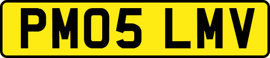 PM05LMV