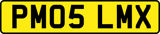 PM05LMX