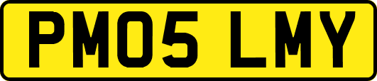 PM05LMY