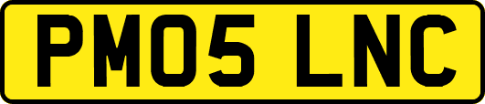 PM05LNC