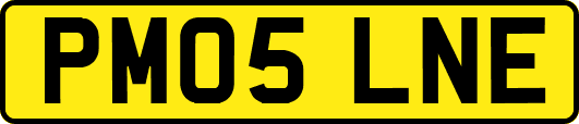 PM05LNE
