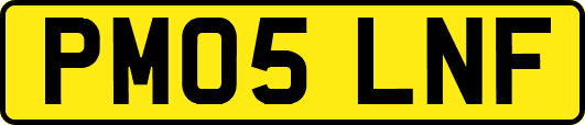PM05LNF