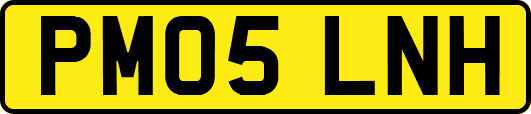 PM05LNH