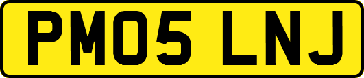 PM05LNJ