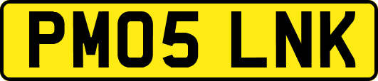 PM05LNK
