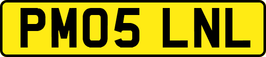 PM05LNL