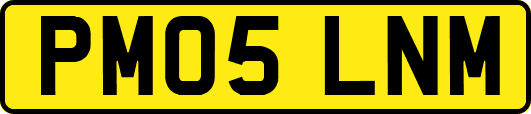 PM05LNM