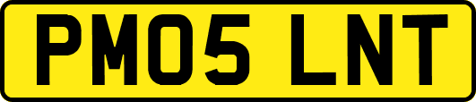 PM05LNT