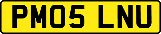 PM05LNU