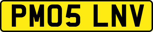 PM05LNV