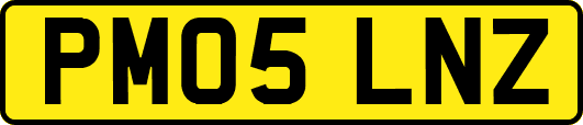 PM05LNZ