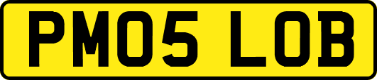 PM05LOB