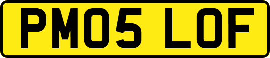 PM05LOF