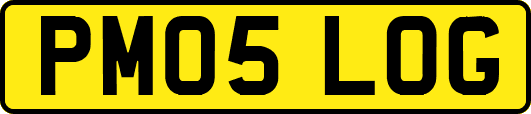 PM05LOG