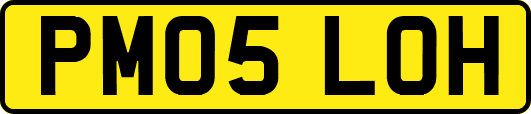 PM05LOH