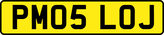 PM05LOJ