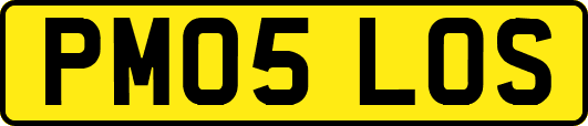 PM05LOS