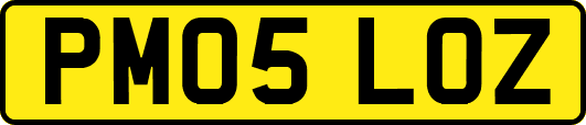 PM05LOZ