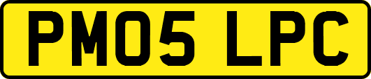 PM05LPC