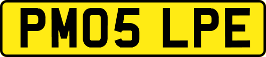 PM05LPE