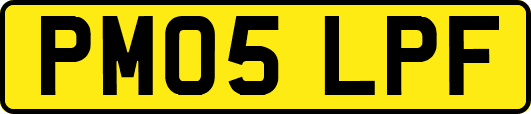 PM05LPF