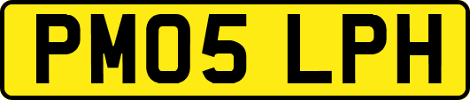 PM05LPH