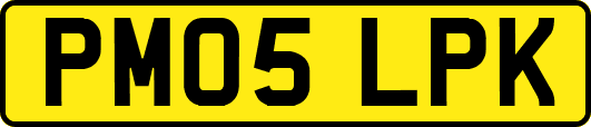 PM05LPK