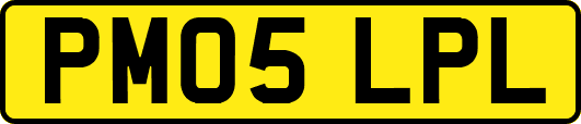 PM05LPL