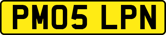 PM05LPN