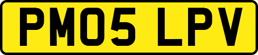 PM05LPV