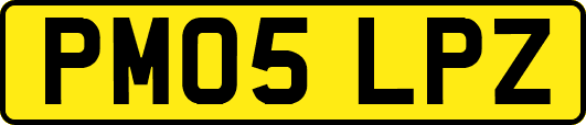 PM05LPZ