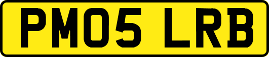 PM05LRB