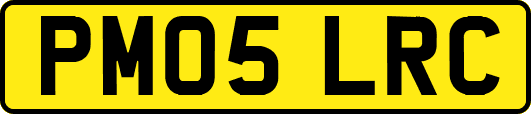 PM05LRC