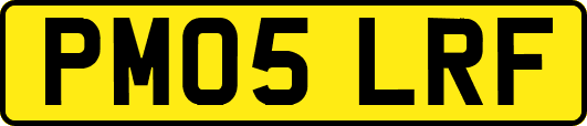 PM05LRF