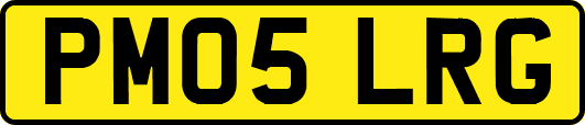 PM05LRG