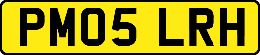 PM05LRH