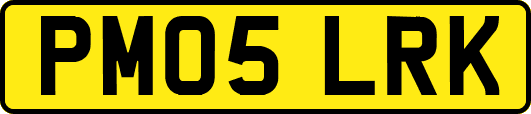 PM05LRK