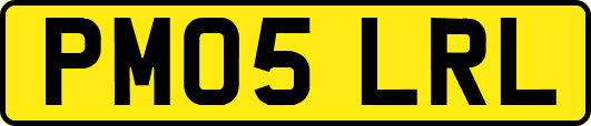 PM05LRL
