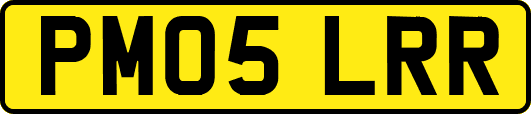 PM05LRR