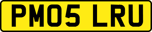 PM05LRU