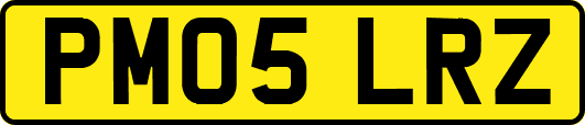 PM05LRZ
