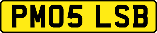 PM05LSB