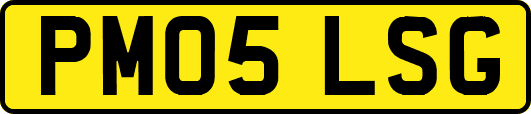 PM05LSG