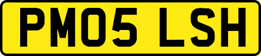 PM05LSH