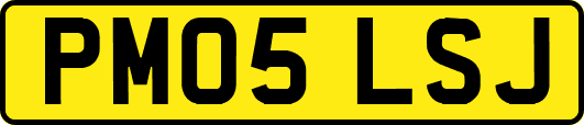 PM05LSJ
