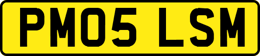 PM05LSM