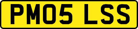 PM05LSS