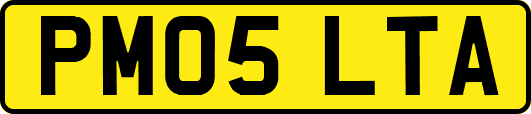 PM05LTA
