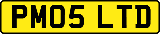 PM05LTD