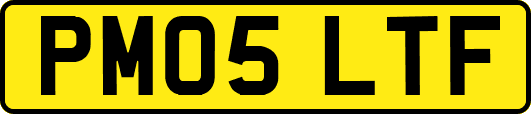 PM05LTF